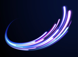 Wall Mural - holographic plasma circles: a celestial formation of radiant, electrified light rings that evoke the