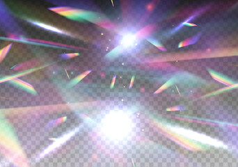Wall Mural - neon dreamscape of interwoven lights: a futuristic blend of purple, blue, and green rays in a hypnot