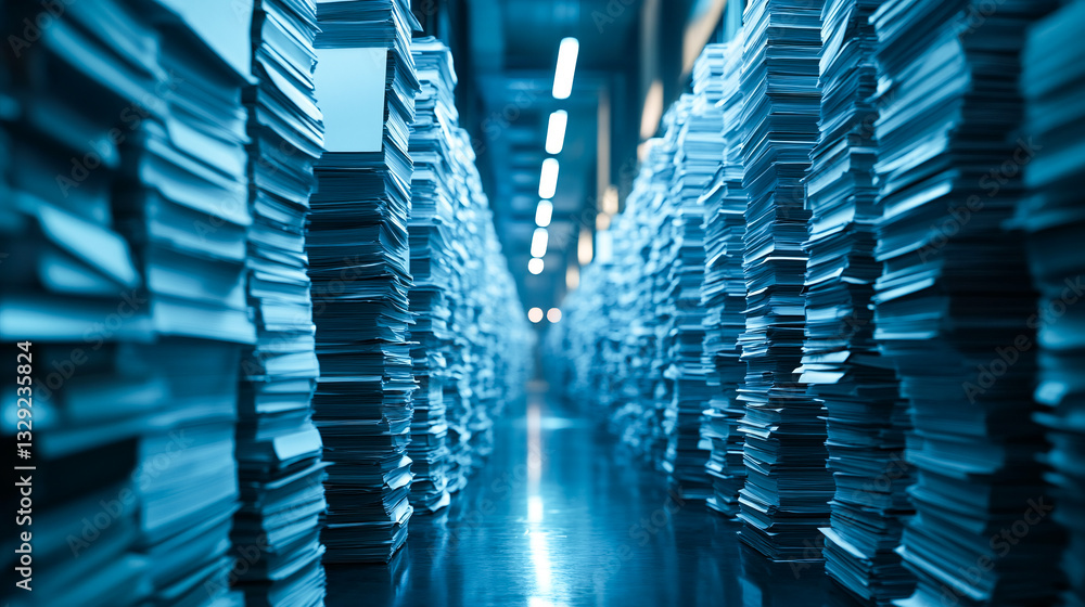 Artificial Intelligence in Document Analysis, the role of artificial ...