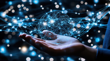 hadn and neural network