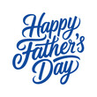 © Yasin - Happy Father's Day typography design