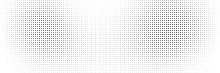 grunge Halftone white and black dots pattern and black gradient grunge texture background. Dotted line comic sport style vector illustration