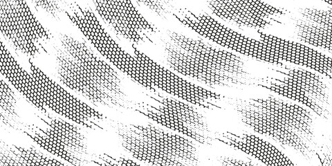 Mesh texture for fishing nets. Grunge pattern for sportswear or soccer goal, volleyball net, basketball hoop, hockey, athletics. Mesh background