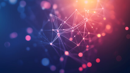 Wall Mural - wireless wi-fi network and connection abstract data background with wifi symbol