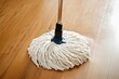 © Mykola - Steam Mop Usage: Efficient Floor Cleaning for Wooden Surfaces at Home