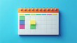 © Sandra - Streamline your schedule for optimal time management.