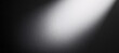 © Mst - Abstract Black and White Gradient Background with Spotlight Effect, Textured Surface, Dark to Light Transition, Monochromatic Image, Grunge Style, Grainy Texture, High Contrast Image
