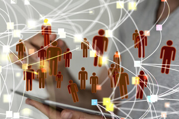 Poster -  - neural network exposure digital