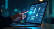 © HaJung - Engaging with Holographic Chatbot AI: A Smart Business Interface