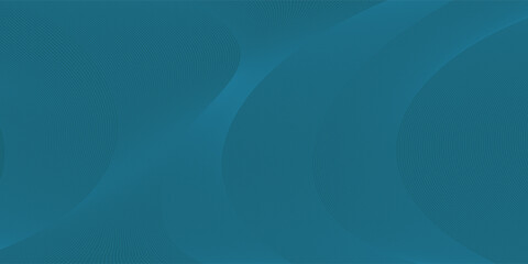 Wall Mural - abstract art light blue background template with lines for web and print eps10.