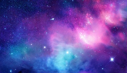 abstract space background