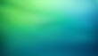 © Lucas - abstract blue green background with smooth gradient colors and soft texture abstract blue green background texture gradient
