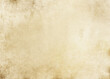 © eleonora_77 - Old yellow stained grunge paper or parchment texture.