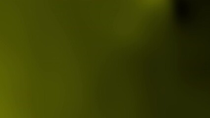 Wall Mural - a smooth, abstract gradient of green shades, creating a calming and serene visual effect.