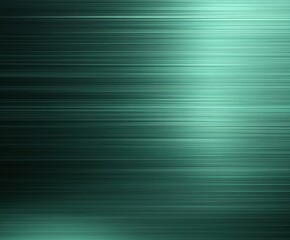 Wall Mural - emerald elegance: an abstract background showcasing a smooth and seamless blend of emerald and teal 