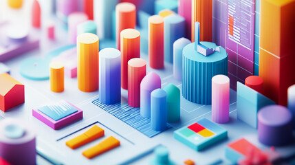 Driven Insights: Visualizing the Power of Analytics