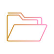 © Muhammad - Folders Vector Icon