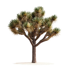 Wall Mural - png real joshua tree plant landscape outdoor.