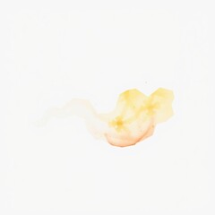 Wall Mural - Abstract Watercolor Artwork