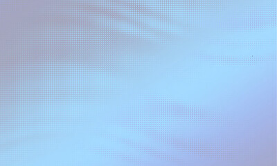 Fototapete - Vector halftone gradient effect. Light pastel colours abstract background. Retro 80's style colors and textures