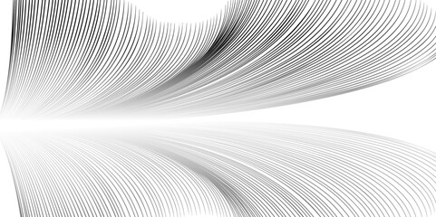 Canvas Print - silver abstract light pattern gray soft texture diagonal background black dark clean modern design. 