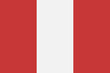 © Public publication - Peru flag