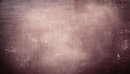Aufkleber - textured vintage fabric with scratches and stains, sepia-toned abstract background for design, overlay, or retro aesthetics

