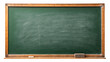 © Shohidul - school blackboard isolated on white background PNG