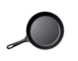 © mahafuza - frying pan isolated on white