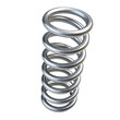 © zaidi - Metal Spring Coil Image