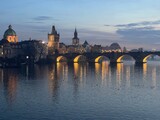charles bridge prague