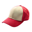 © MD SHAHINUR ISLAM - red baseball cap