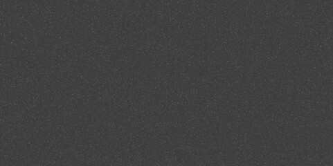 Vector textured black paper texture background and terrazzo flooring texture. Grunge old pattern surface closeup stucco rough wall.	
