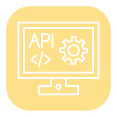 API Icon
