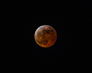 blood moon