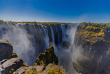 Victoria Falls