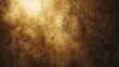 © Maftuh - Golden Textured Wall: Abstract Background