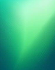 Wall Mural - abstract light green background with soft white gradient color. abstract graphic design