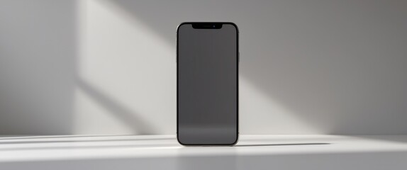Screen phone model designed for marketing purposes