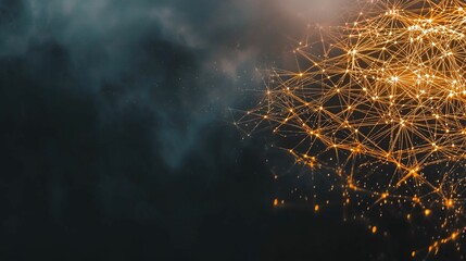 Abstract network connections