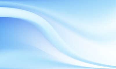 Aufkleber - Abstract Background. Soft transparent and blue color vector abstract background for web design. Pastel Multi Color Gradient Overlay Vector Background