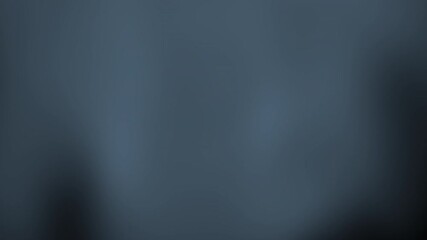 Wall Mural - a soft, abstract background featuring muted shades of blue, creating a serene and calming atmosphere
