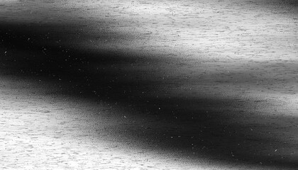 Aufkleber - Dust and scratches design. Aged photo editor layer. Black grunge abstract overlay background. Copy space.