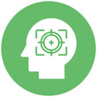 © Artify IT Solutions - Focus Icon