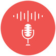 © Artify IT Solutions - Voice Interface Panel Icon