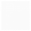 © jexsiam - High-Resolution Minimalist Grid Graph Pattern Black and White Vector