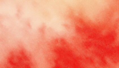 Aufkleber - abstract red gradient texture with soft light highlights, modern background for digital design, print, and web projects

