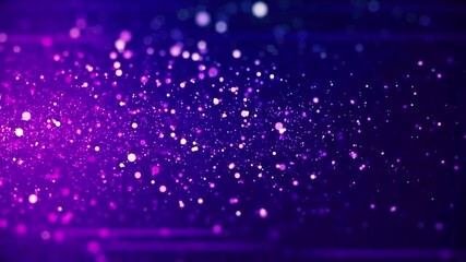 abstrac purple background