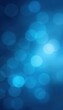© photohappy - Abstract blue bokeh background, soft focus, dreamy , background, color