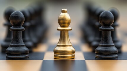A business transformation concept with digital innovation and global market expansion.